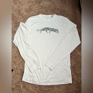 Grove xxiii dryfit long sleeve